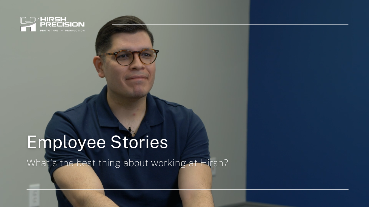 Employee Stories: Part 3