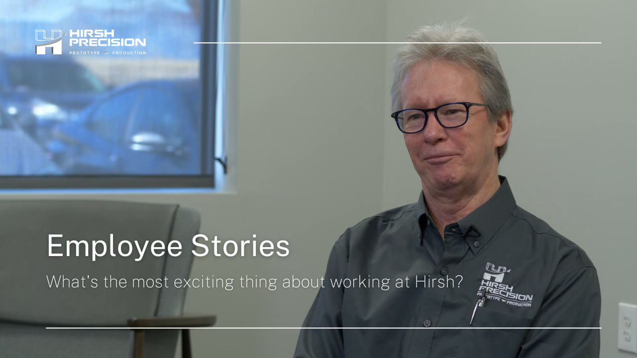 Employee Stories: Part 2